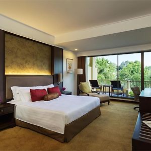 Deluxe Kamer met een King Size Bed