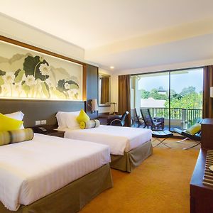 Kamer "Premium" met Twee Aparte Bedden